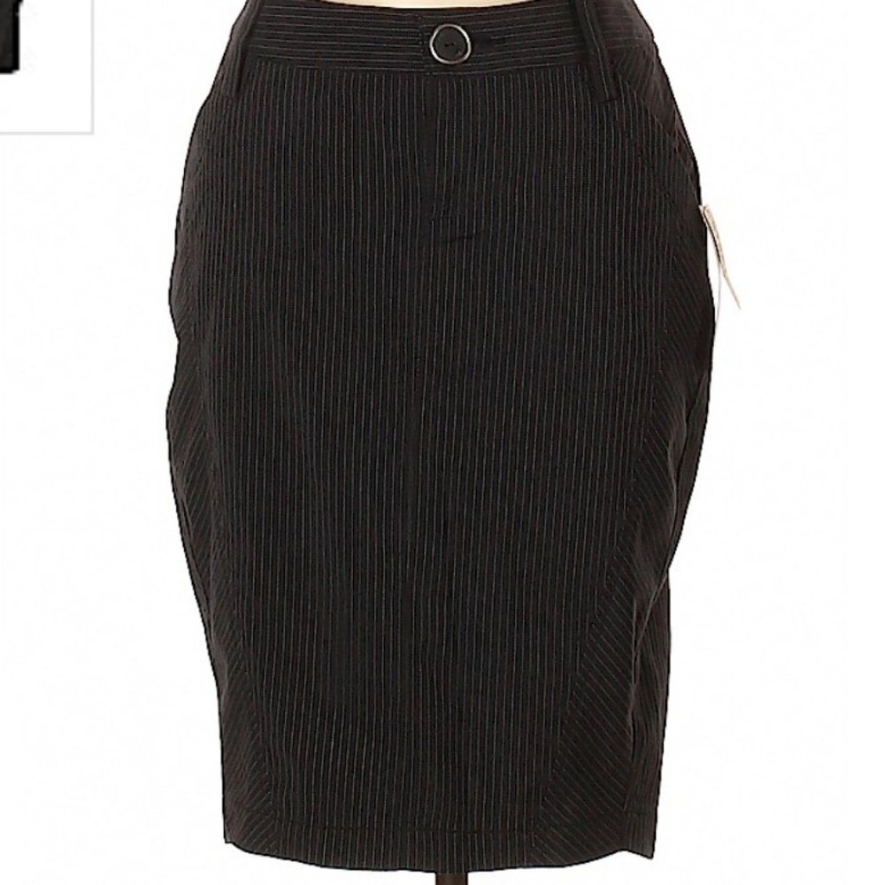 DKNY (Juniors) Pencil Skirt